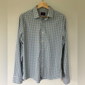 Untuckit Wrinkle-Free Performance Shirt